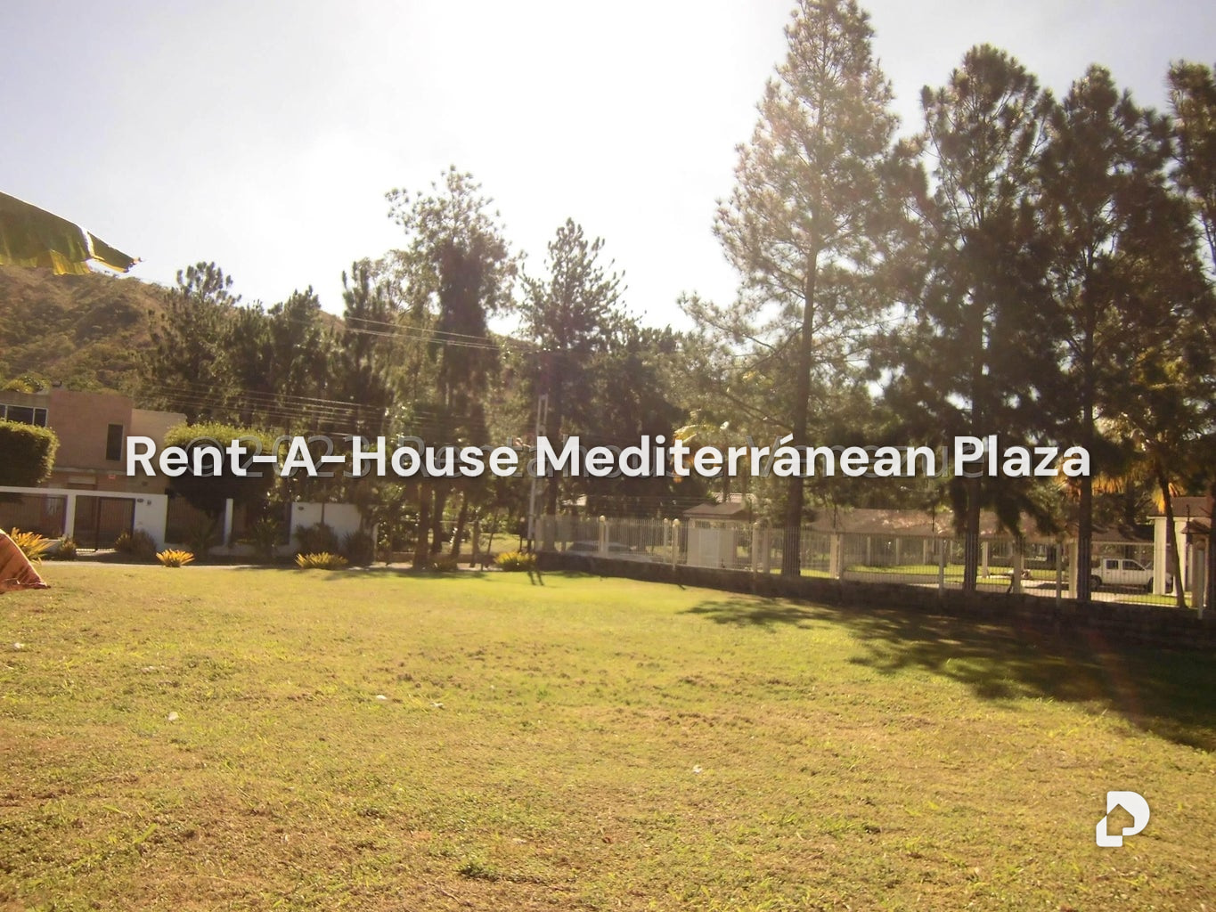 Terreno en La Cumaca, San Diego – 12