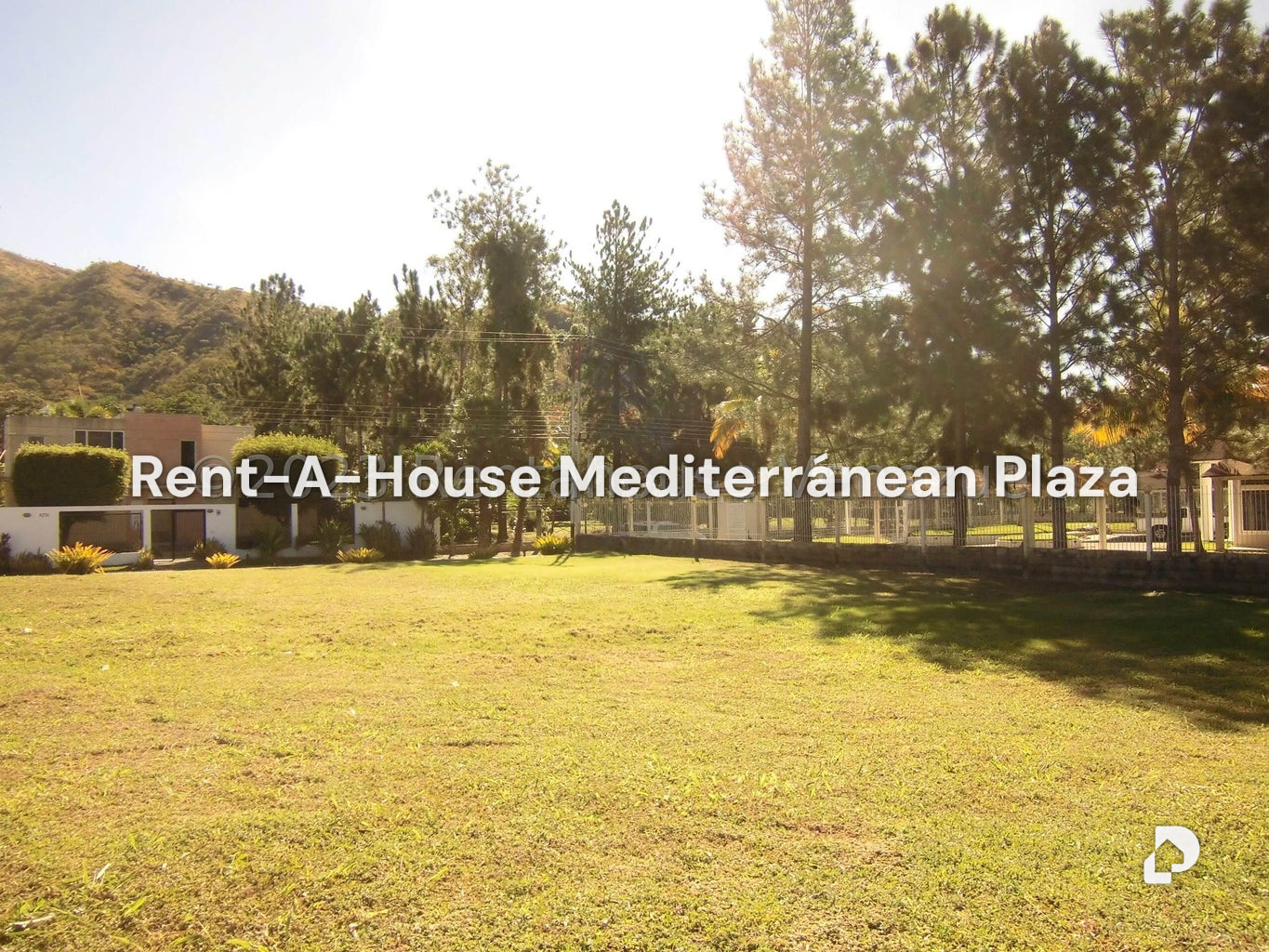 Terreno en La Cumaca, San Diego – 5