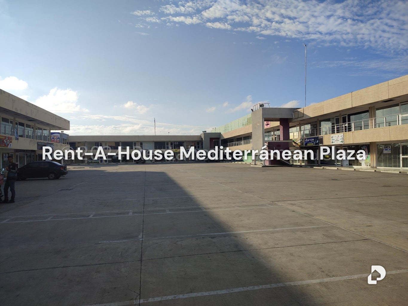 Commercial space in Paraparal, Los Guayos – 5