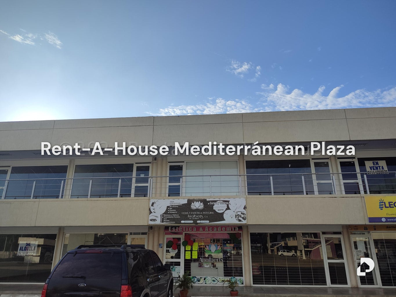 Commercial space in Paraparal, Los Guayos – 4