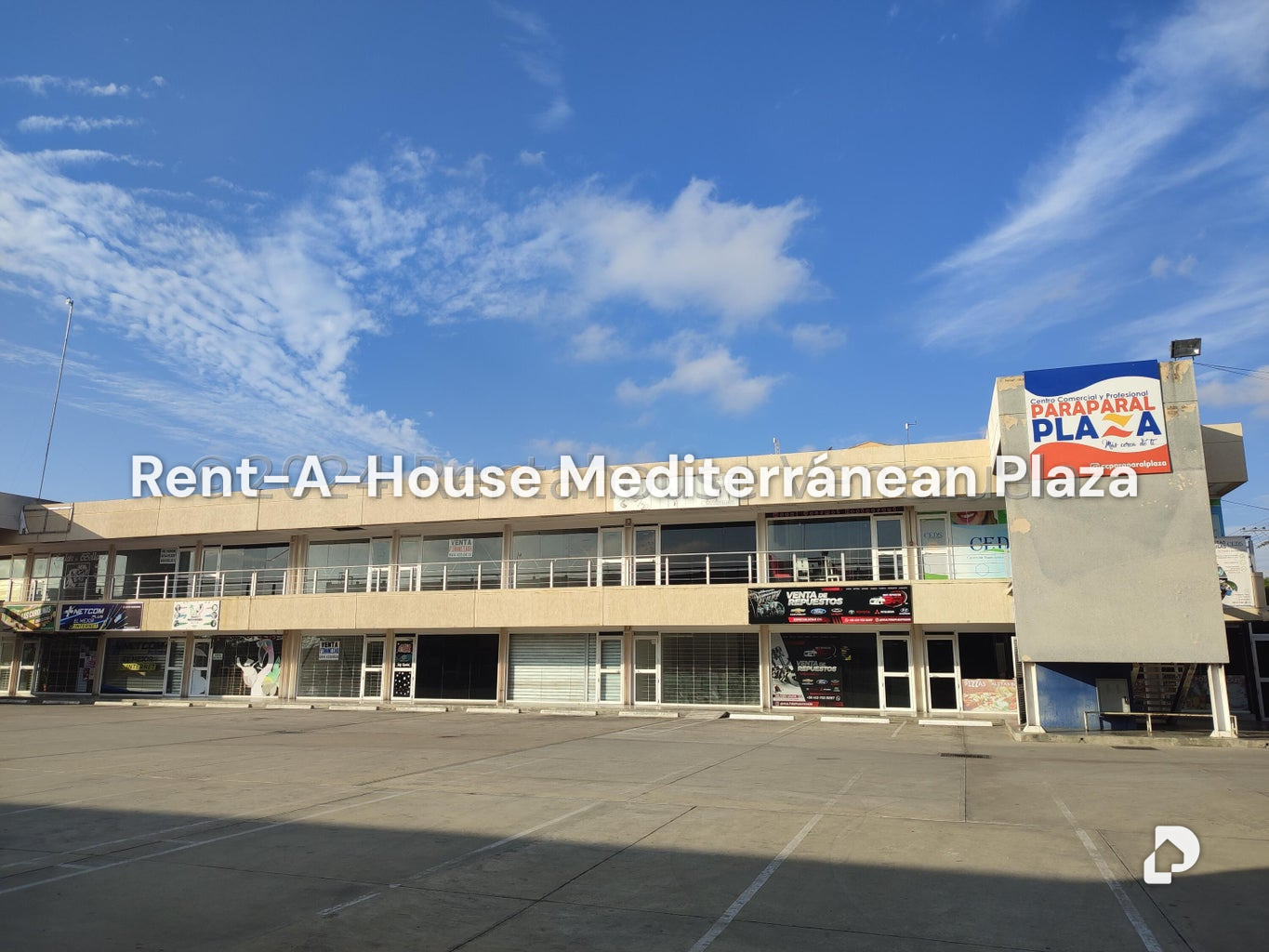 Commercial space in Paraparal, Los Guayos – 26