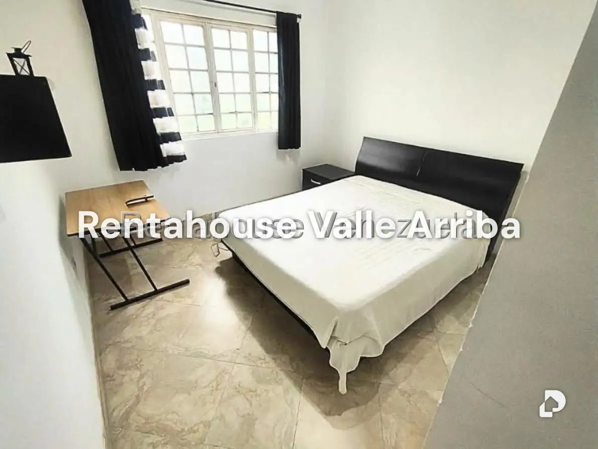 Casa en Municipio Carrizal, Carrizal – 24