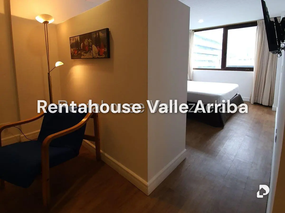 Apartamento en Chuao, Caracas – 4