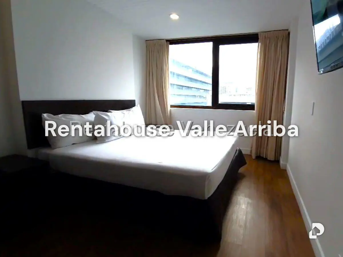 Apartamento en Chuao, Caracas – 5