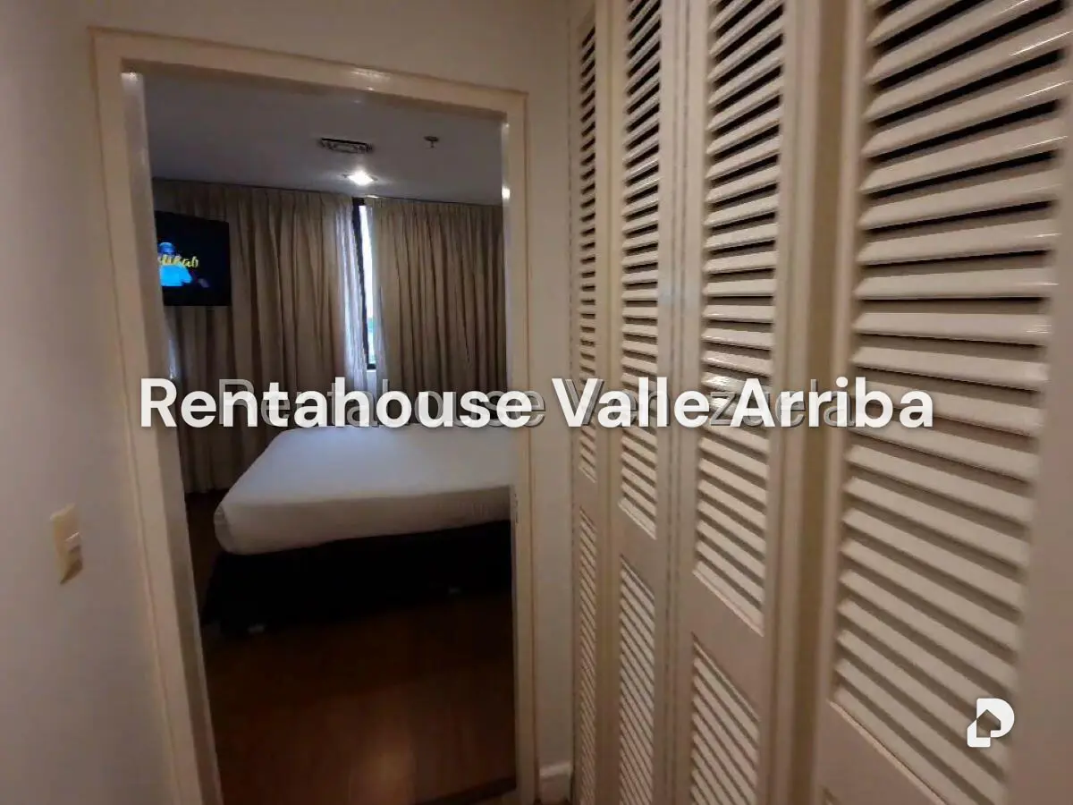 Apartamento en Chuao, Caracas – 6