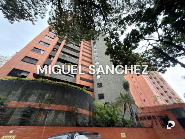 Apartamento en El Rosal, Caracas – 1