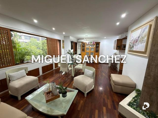 Apartamento en El Rosal, Caracas – 3