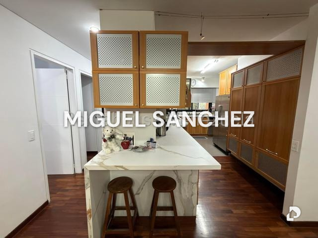 Apartamento en El Rosal, Caracas – 9