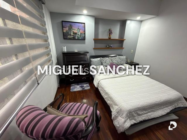 Apartamento en El Rosal, Caracas – 14