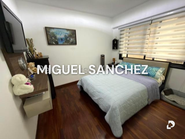 Apartamento en El Rosal, Caracas – 11