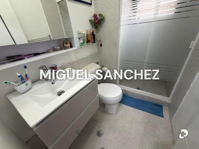 Apartamento en El Rosal, Caracas – 15