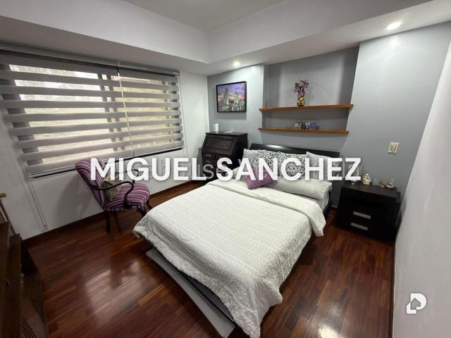 Apartamento en El Rosal, Caracas – 13