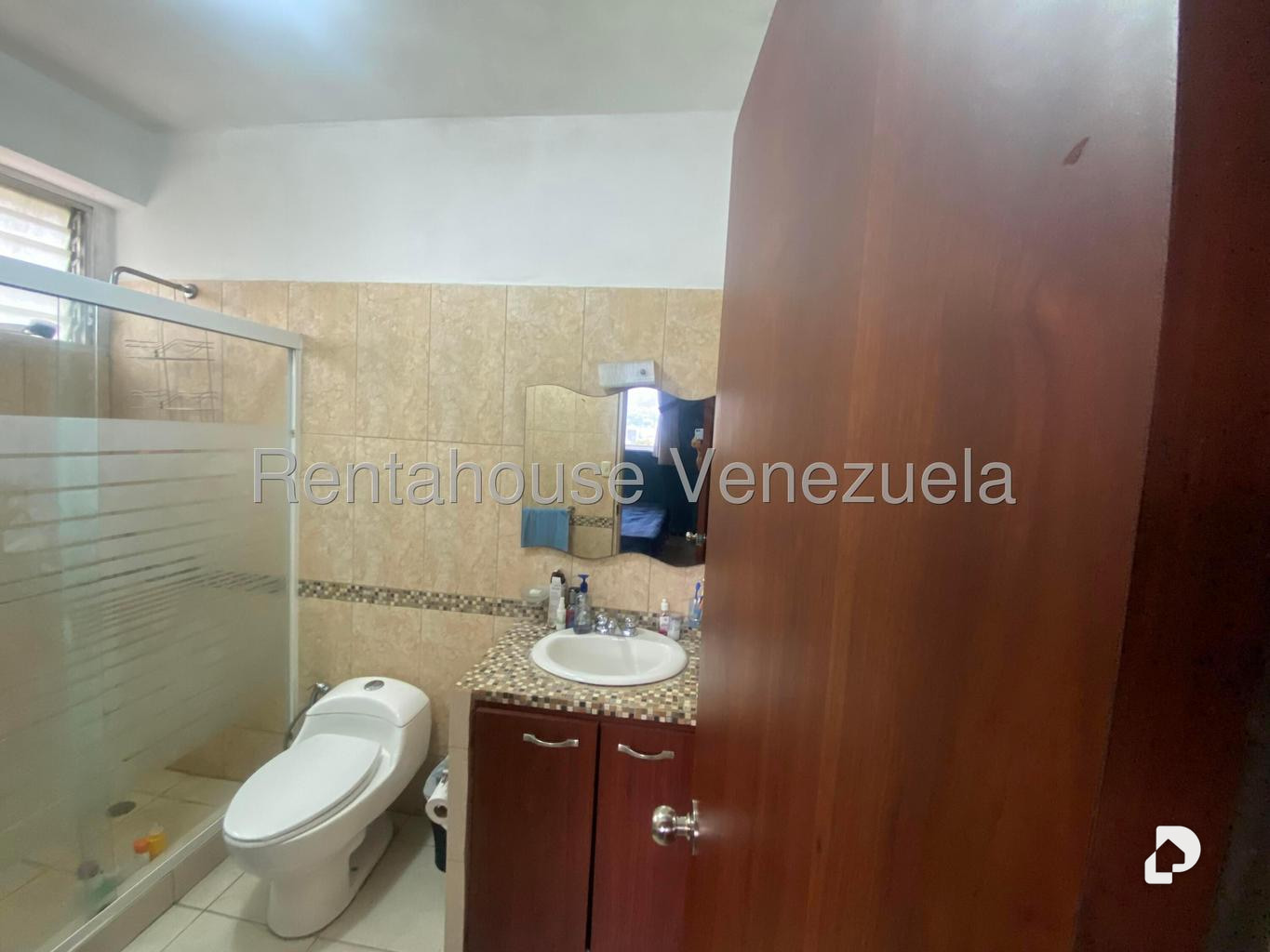Apartamento en Colinas de Bello Monte, Caracas – 19