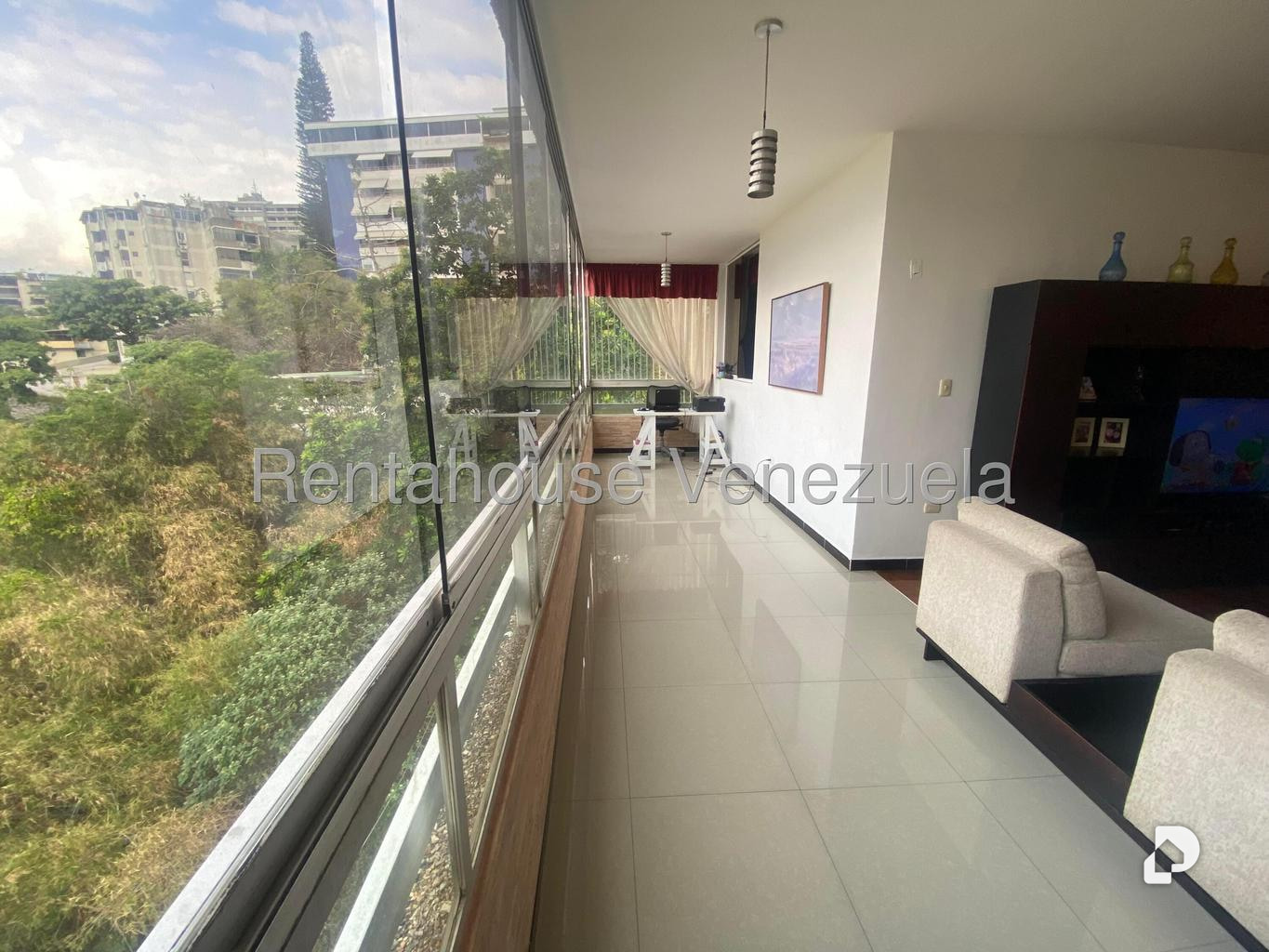 Apartamento en Colinas de Bello Monte, Caracas – 8
