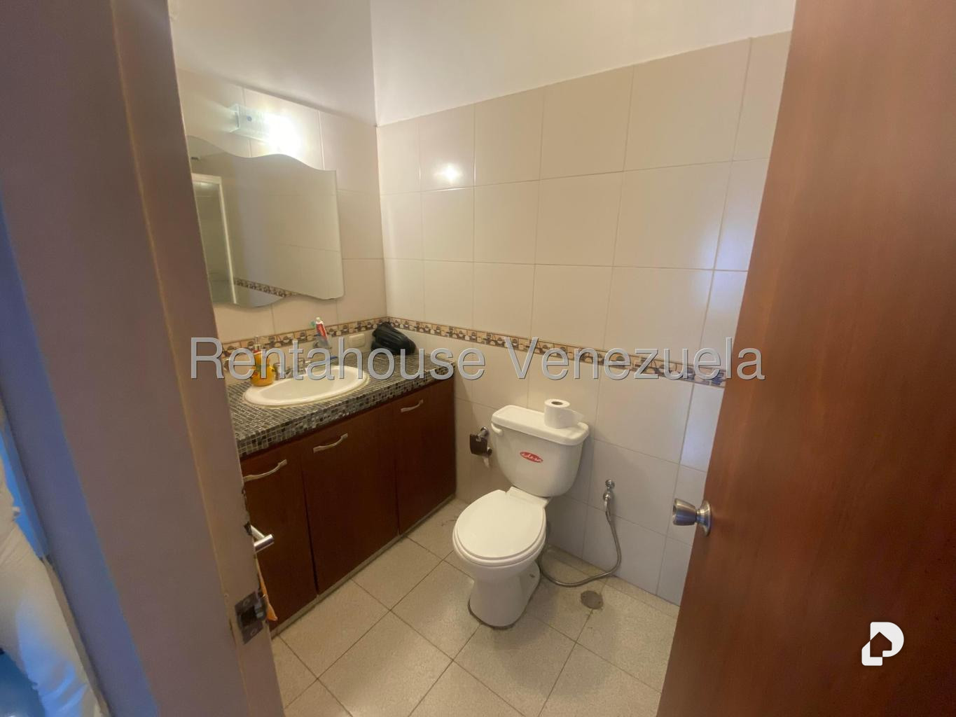 Apartamento en Colinas de Bello Monte, Caracas – 29