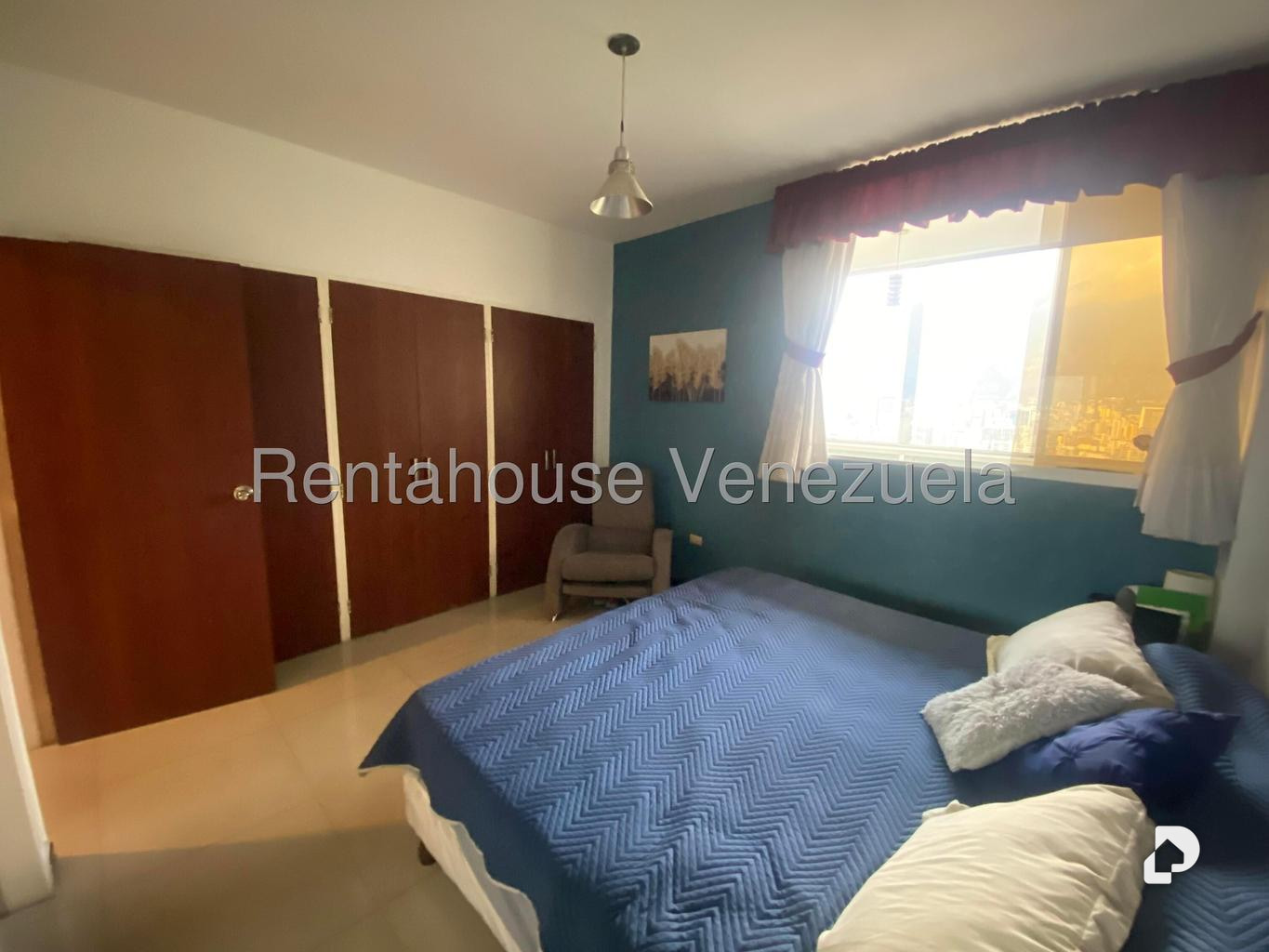 Apartamento en Colinas de Bello Monte, Caracas – 17