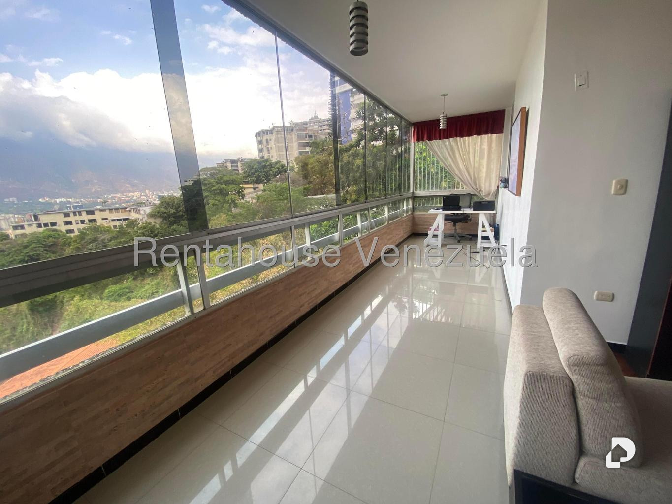 Apartamento en Colinas de Bello Monte, Caracas – 9