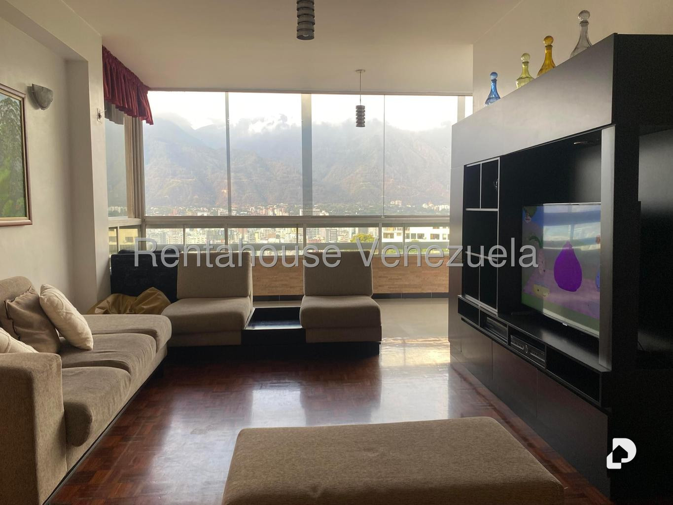 Apartamento en Colinas de Bello Monte, Caracas – 3