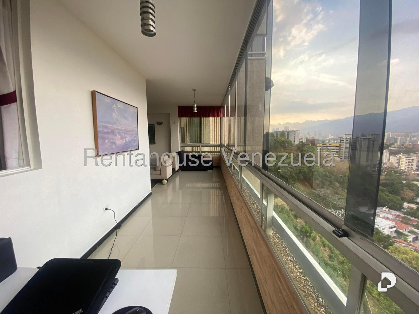 Apartamento en Colinas de Bello Monte, Caracas – 7