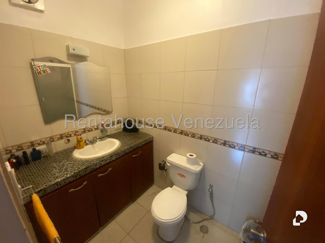 Apartamento en Colinas de Bello Monte, Caracas – 28