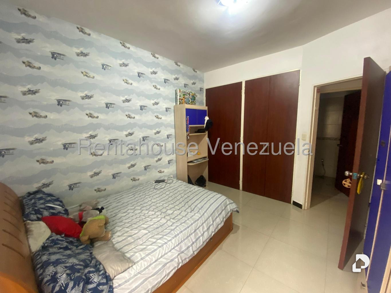 Apartamento en Colinas de Bello Monte, Caracas – 27