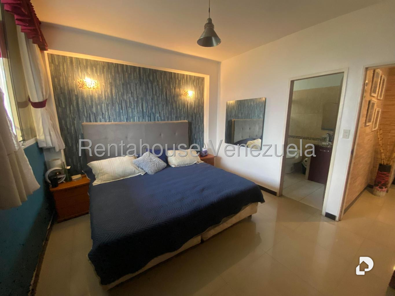 Apartamento en Colinas de Bello Monte, Caracas – 16