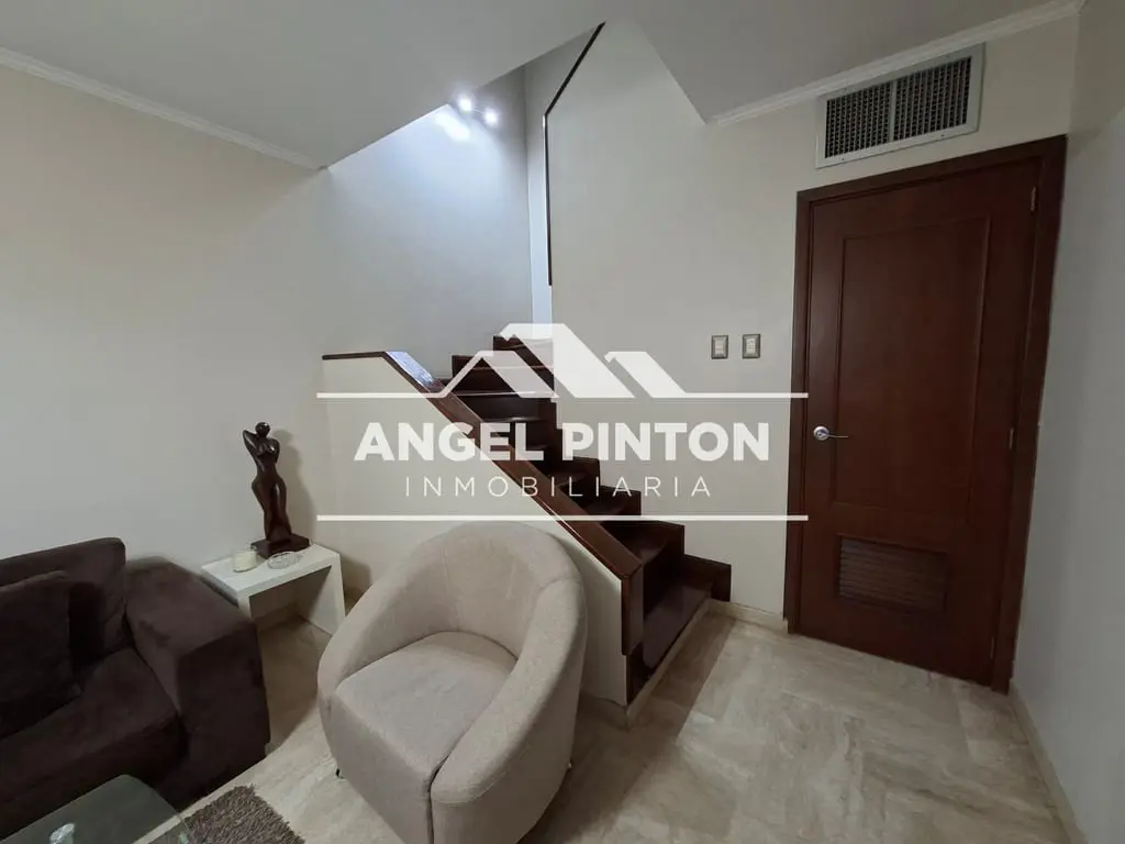 Casa en Milagro Norte, Maracaibo - 1