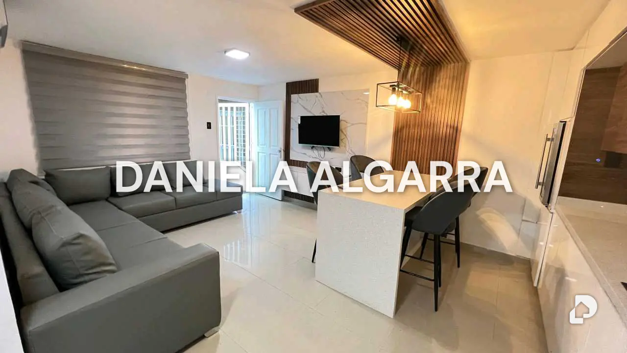 Apartamento en Cumboto, Puerto Cabello – 8