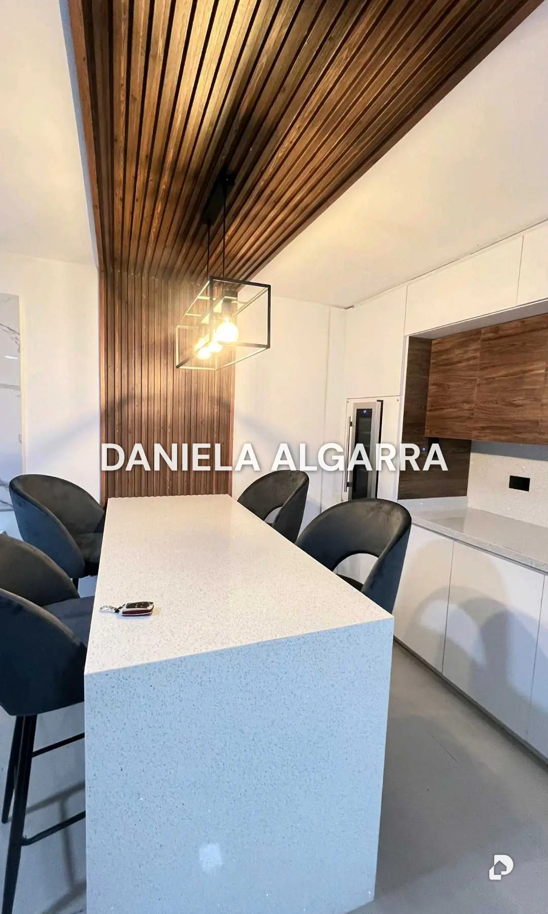 Apartamento en Cumboto, Puerto Cabello – 17