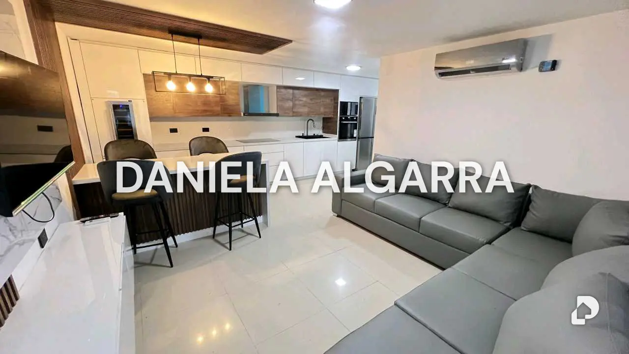 Apartamento en Cumboto, Puerto Cabello – 6
