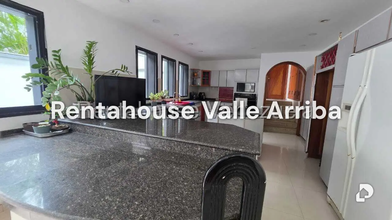 Casa en Colinas del Tamanaco, Caracas – 6