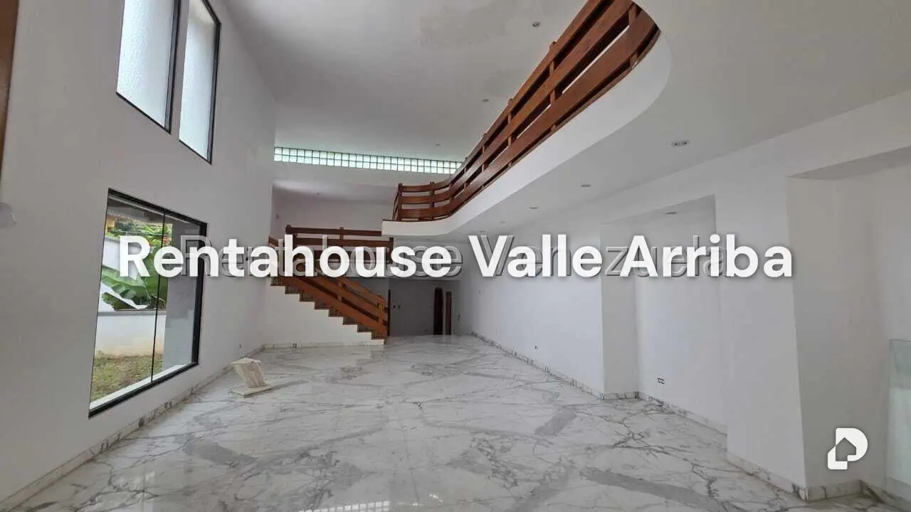 Casa en Colinas del Tamanaco, Caracas – 11