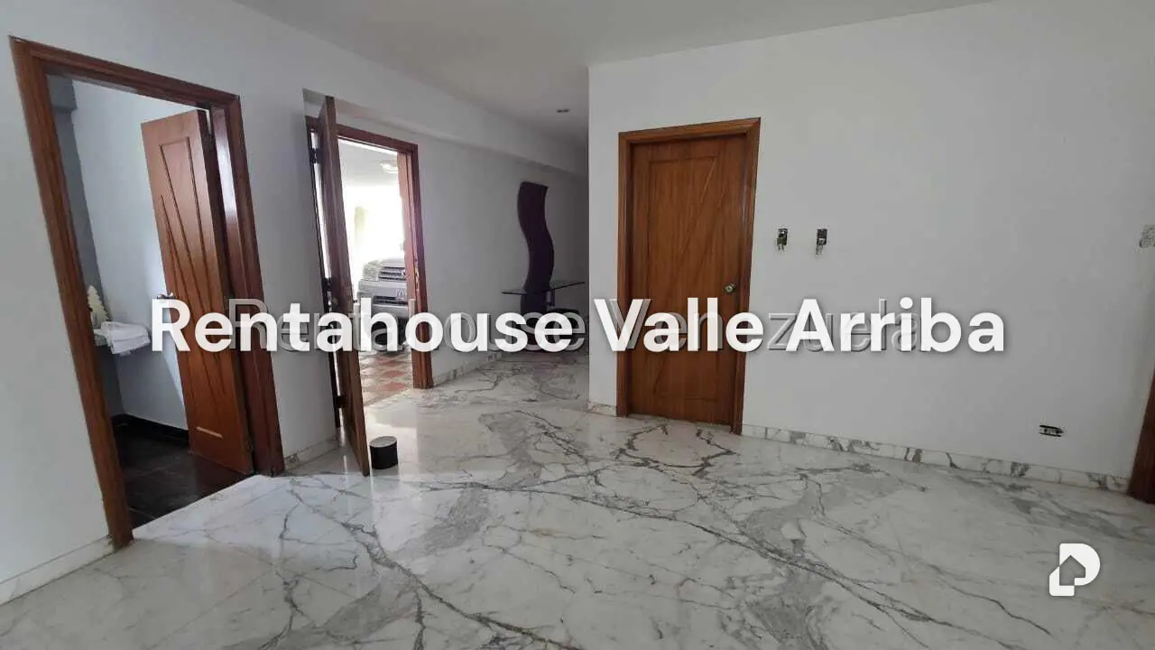 Casa en Colinas del Tamanaco, Caracas – 9