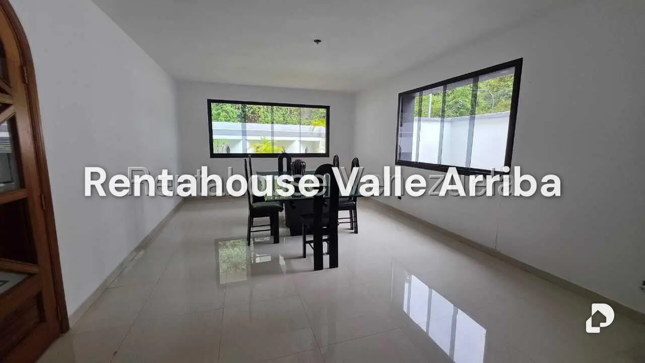 Casa en Colinas del Tamanaco, Caracas – 7