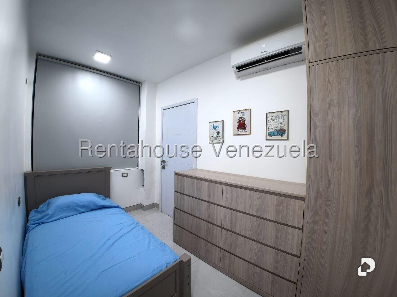 Apartamento en Altamira, Caracas
