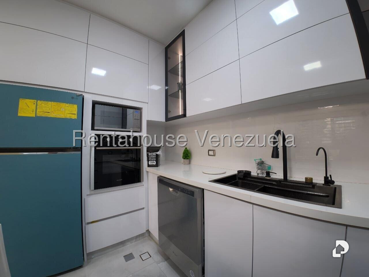 Apartamento en Altamira, Caracas