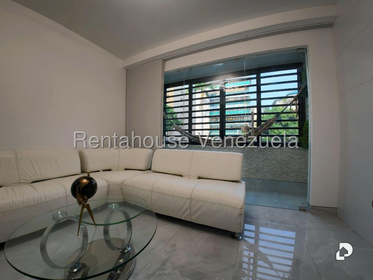Apartamento en Altamira, Caracas