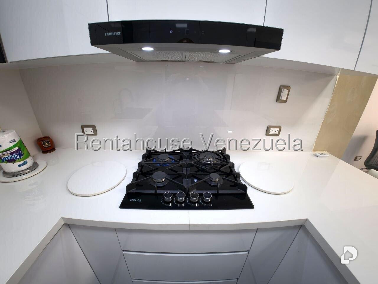 Apartamento en Altamira, Caracas