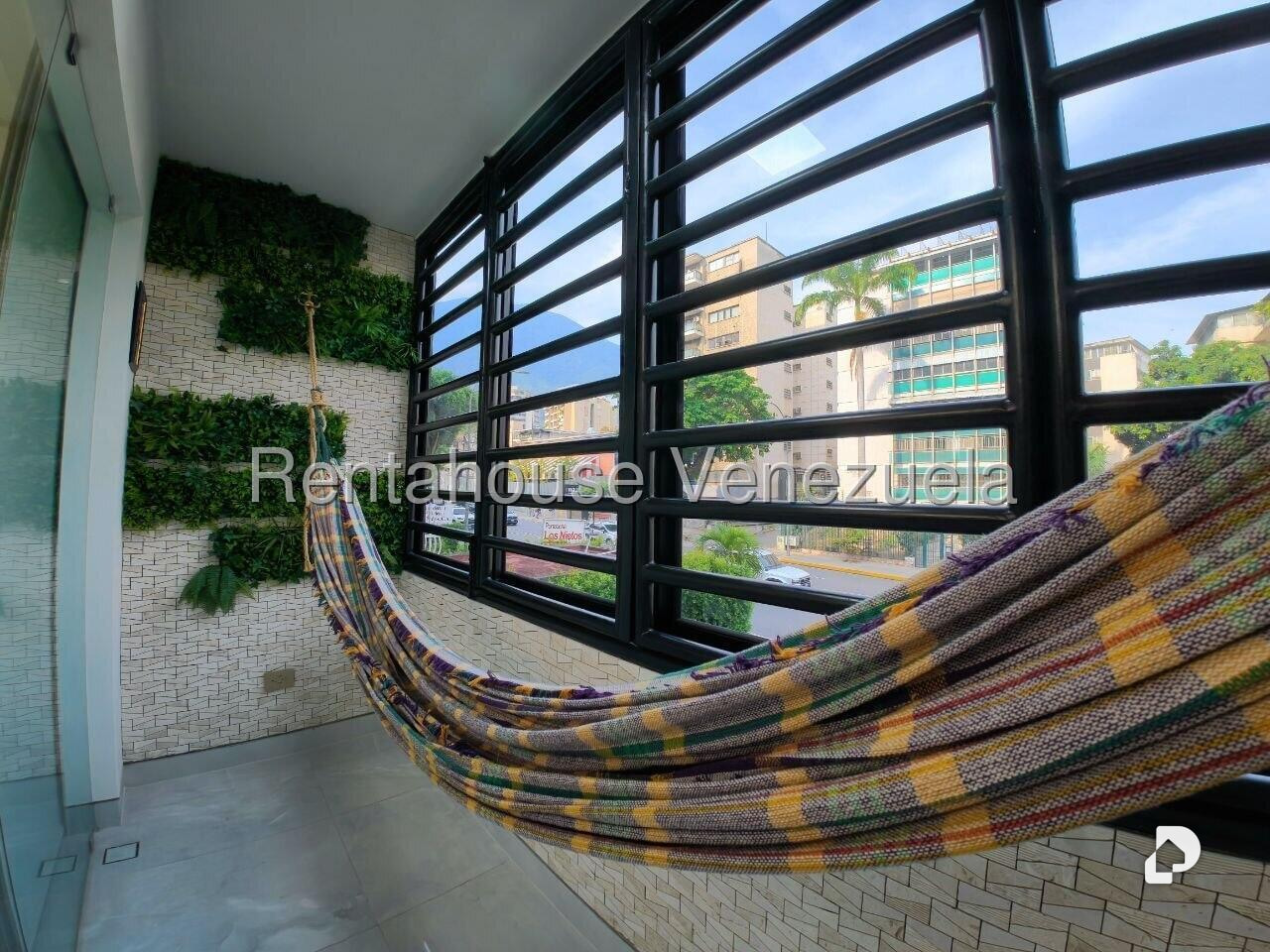Apartamento en Altamira, Caracas