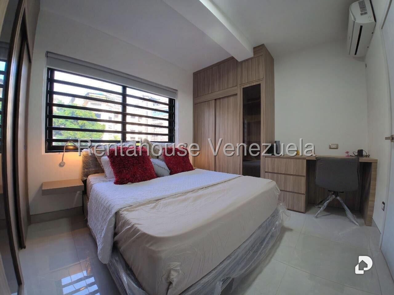 Apartamento en Altamira, Caracas
