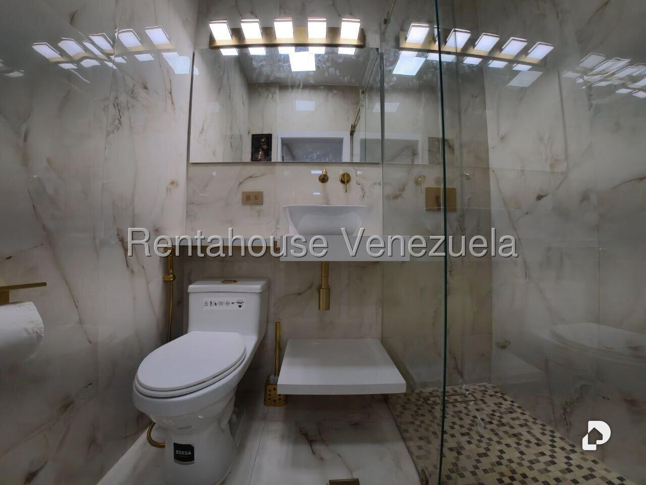 Apartamento en Altamira, Caracas