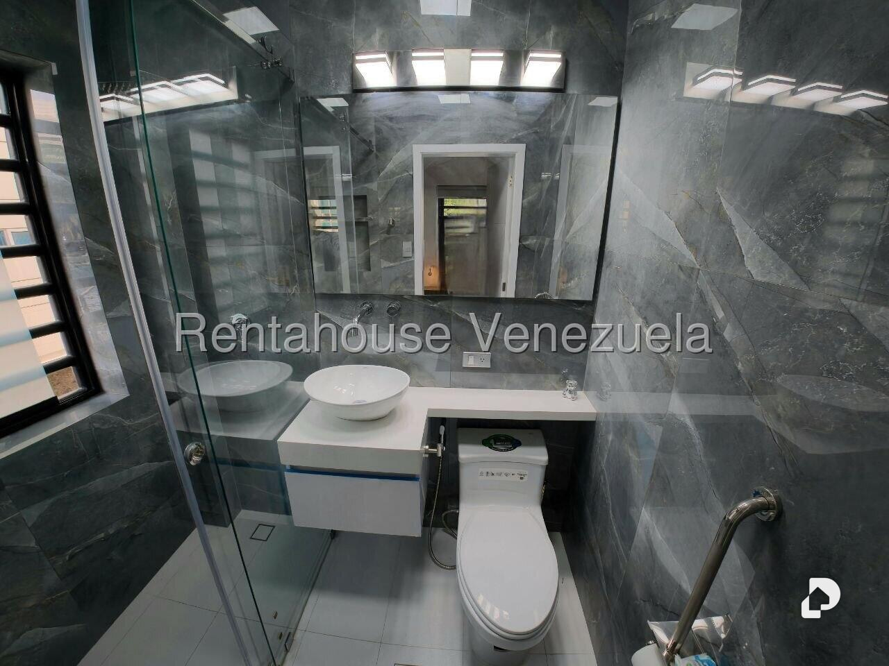 Apartamento en Altamira, Caracas