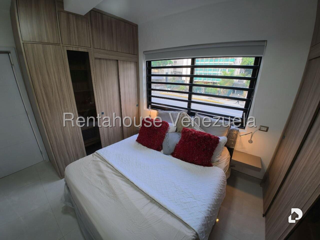 Apartamento en Altamira, Caracas