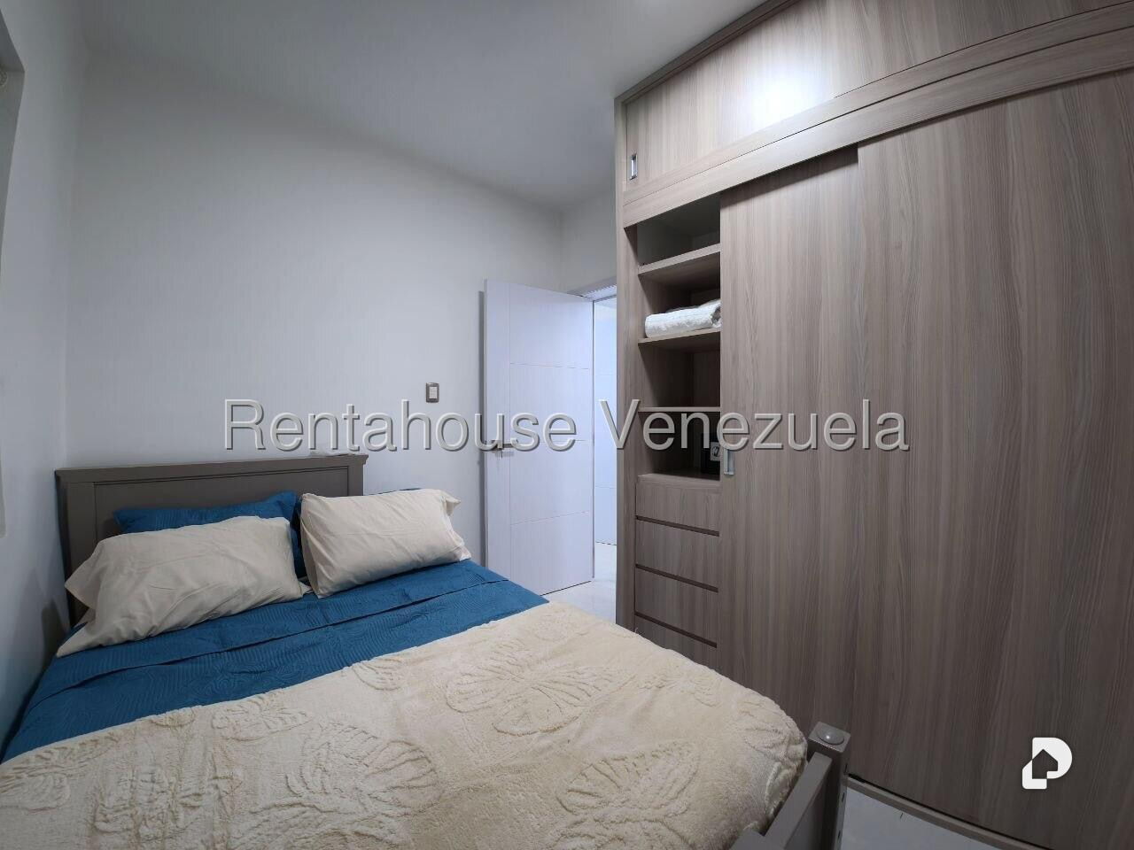 Apartamento en Altamira, Caracas