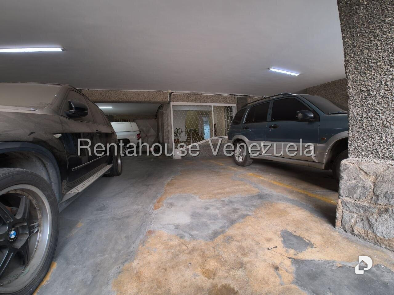 Apartamento en Altamira, Caracas
