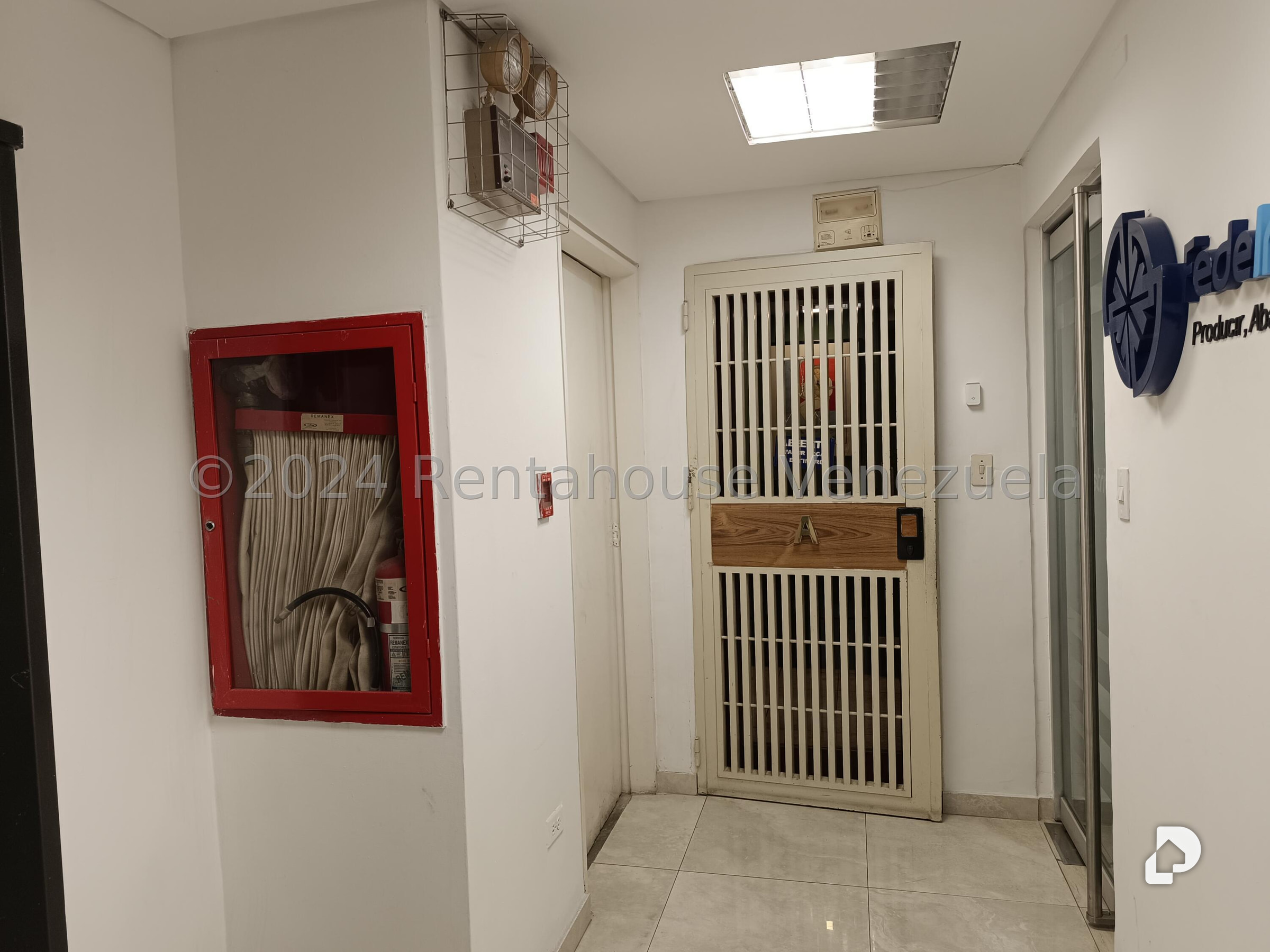 Oficina en Las Delicias de Sabana Grande, Caracas – 5