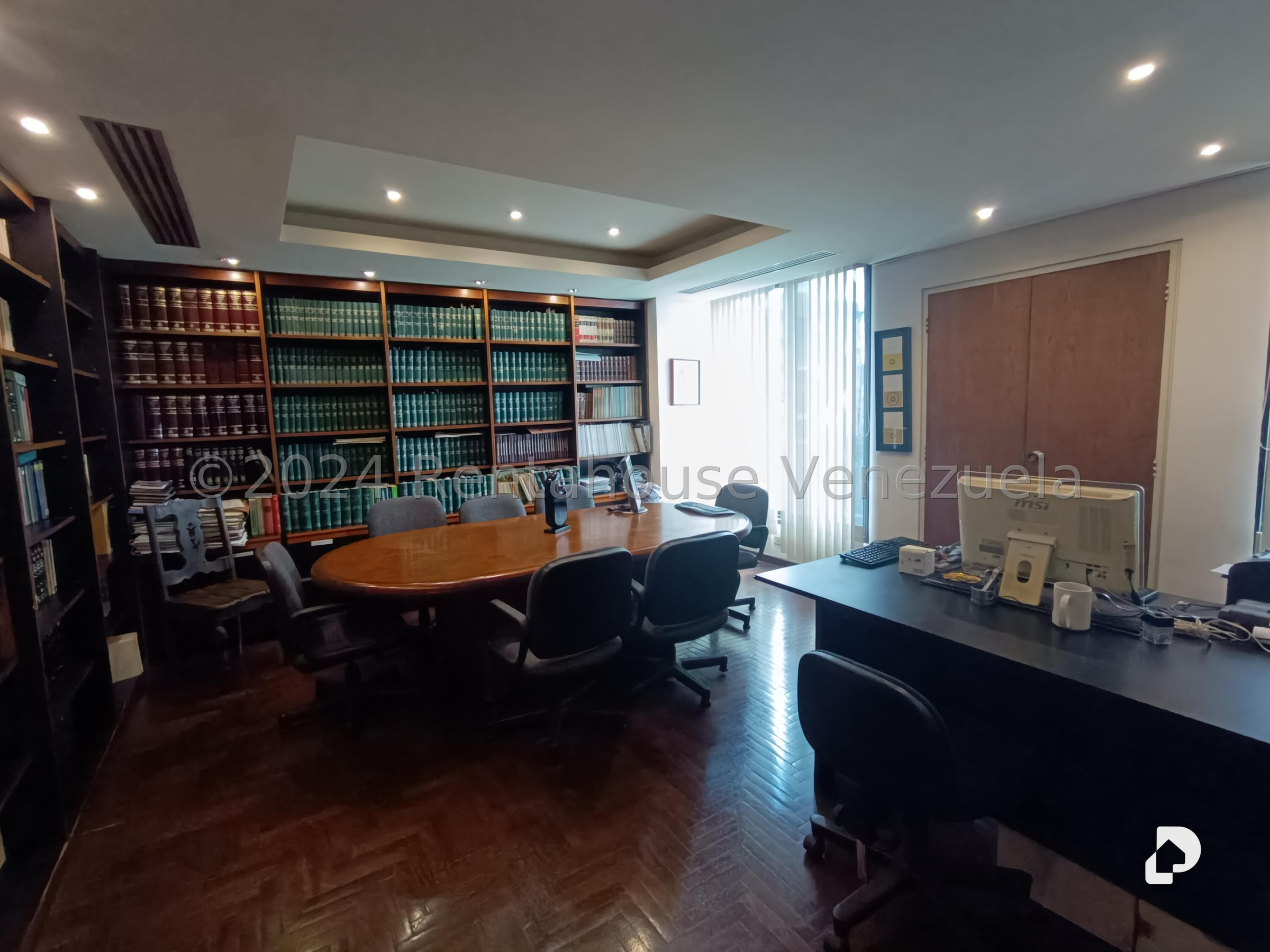 Oficina en Las Delicias de Sabana Grande, Caracas – 10