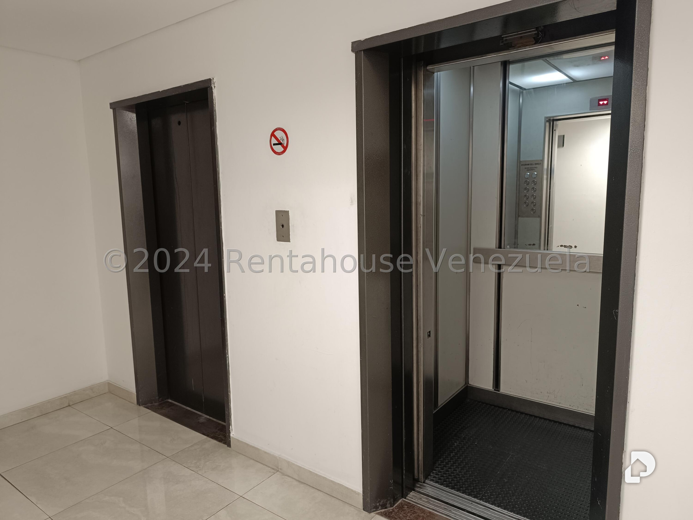 Oficina en Las Delicias de Sabana Grande, Caracas – 4