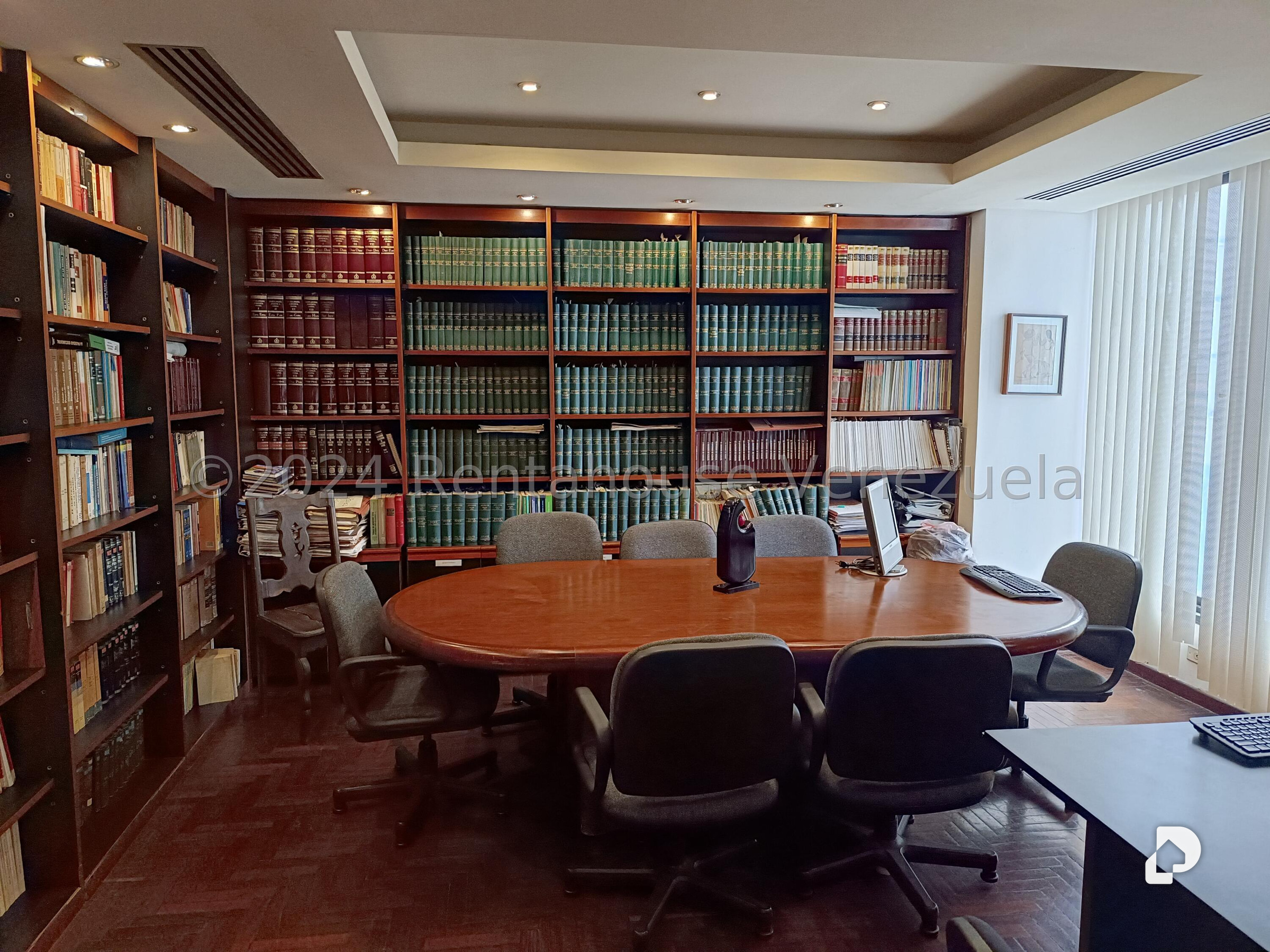 Oficina en Las Delicias de Sabana Grande, Caracas – 11