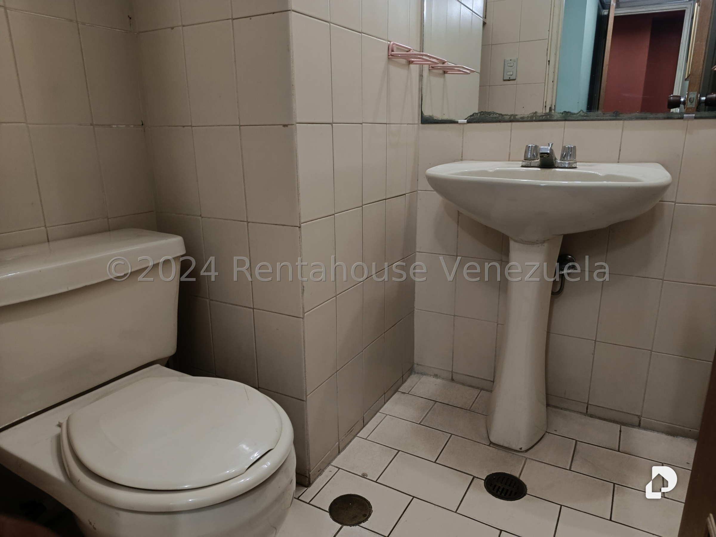 Oficina en Las Delicias de Sabana Grande, Caracas – 20